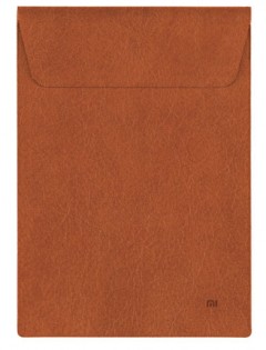 Xiaomi Mi Notebook Air PU Leather Laptop Sleeve 12.5" Brown